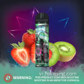 8000 puffs nguyên bản cộng với thuốc lá điện tử dùng một lần